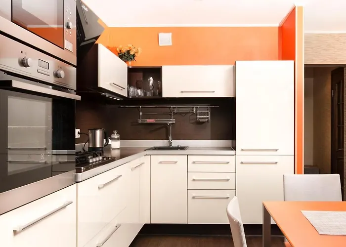 Alex Junior Apartment