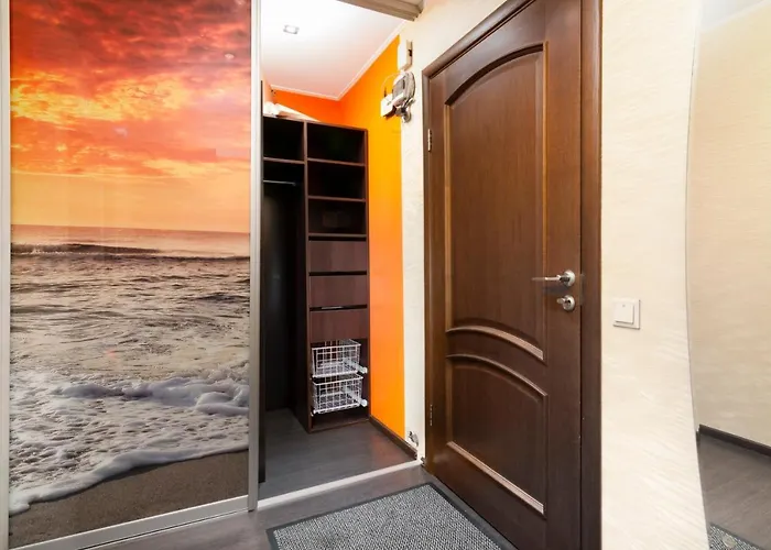 Alex Junior Apartment